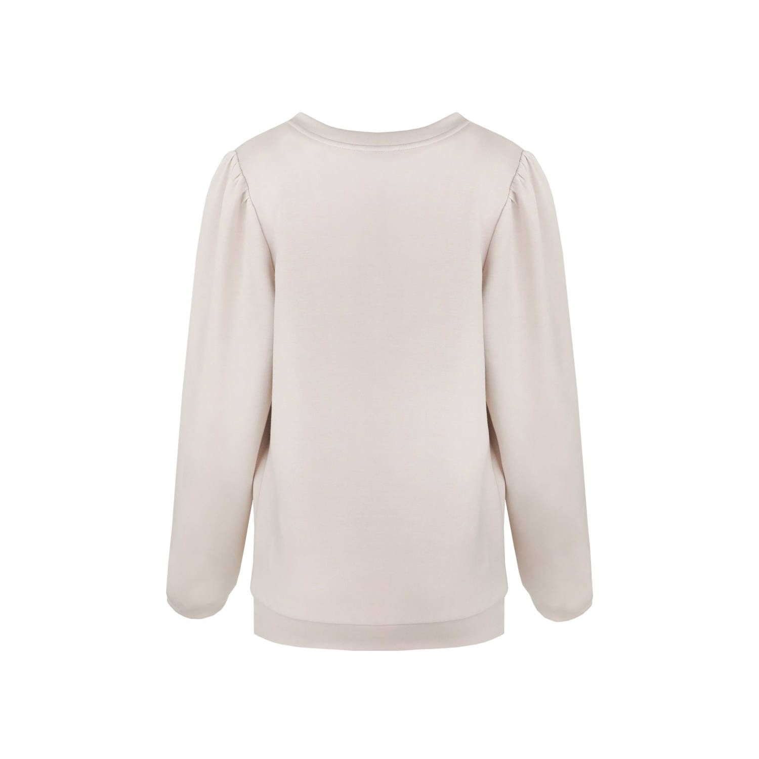 G-maxx sweater beige
