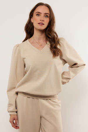 sweater beige 