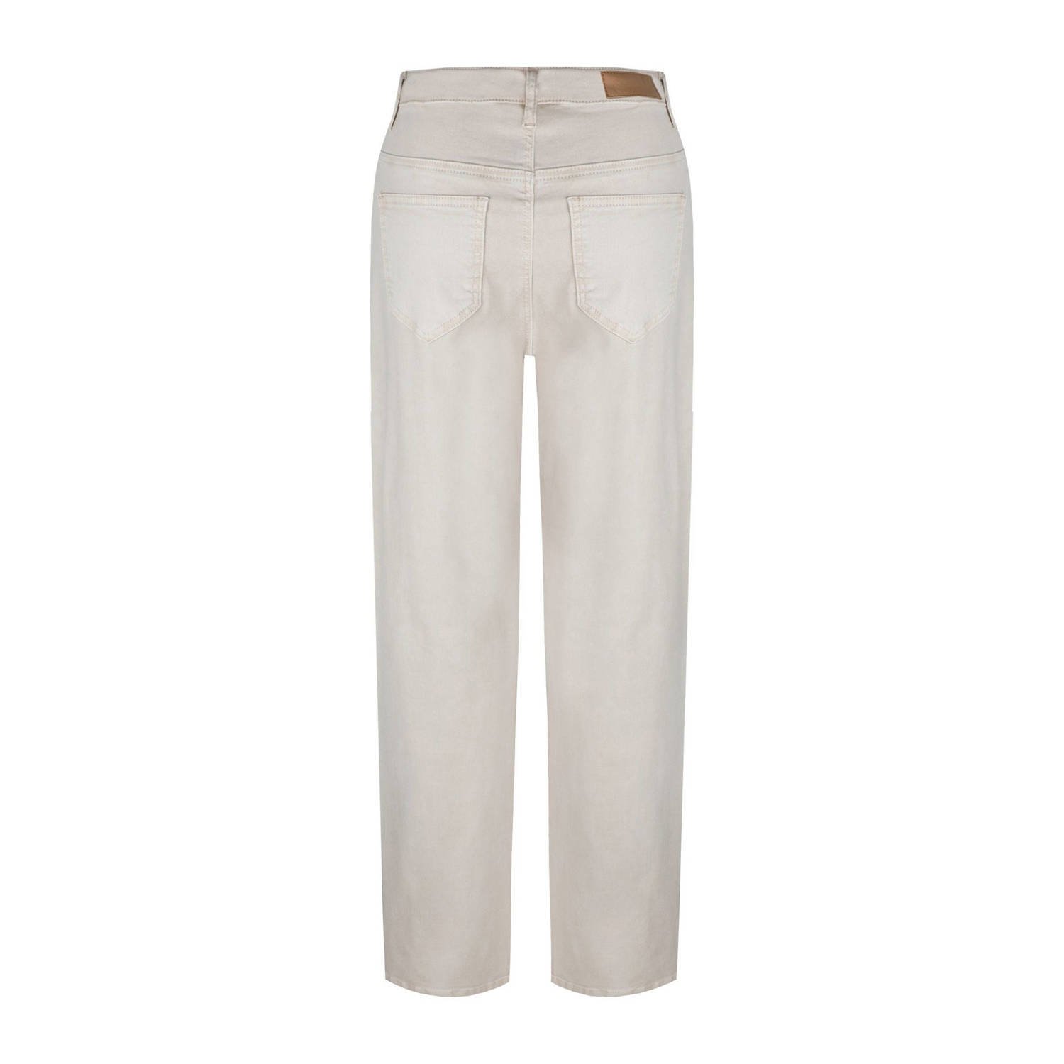 G-maxx regular waist zand