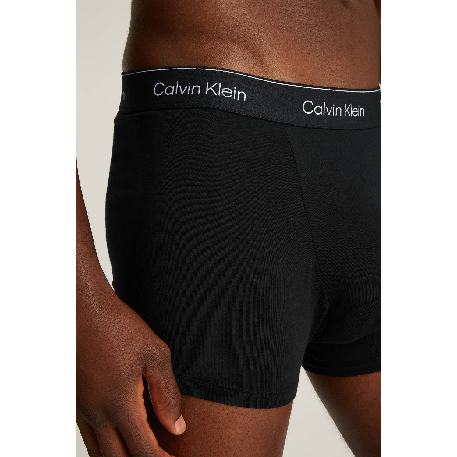 Calvin Klein boxershort (set van 3)