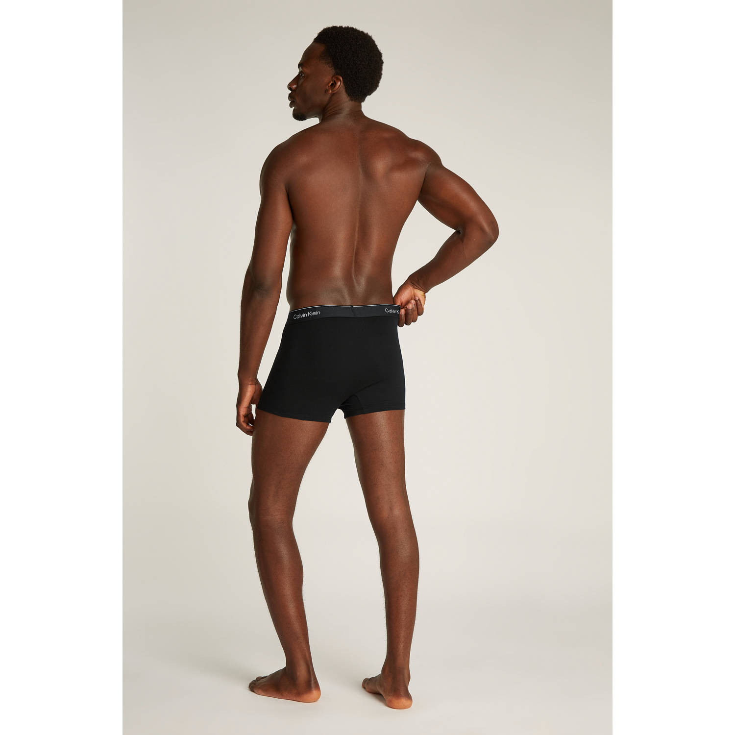 Calvin Klein boxershort (set van 3)