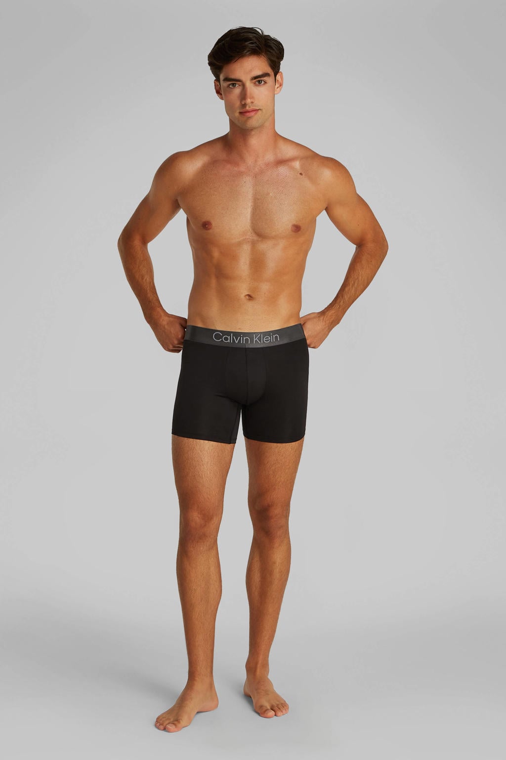 Calvin Klein boxershort (set van 3)