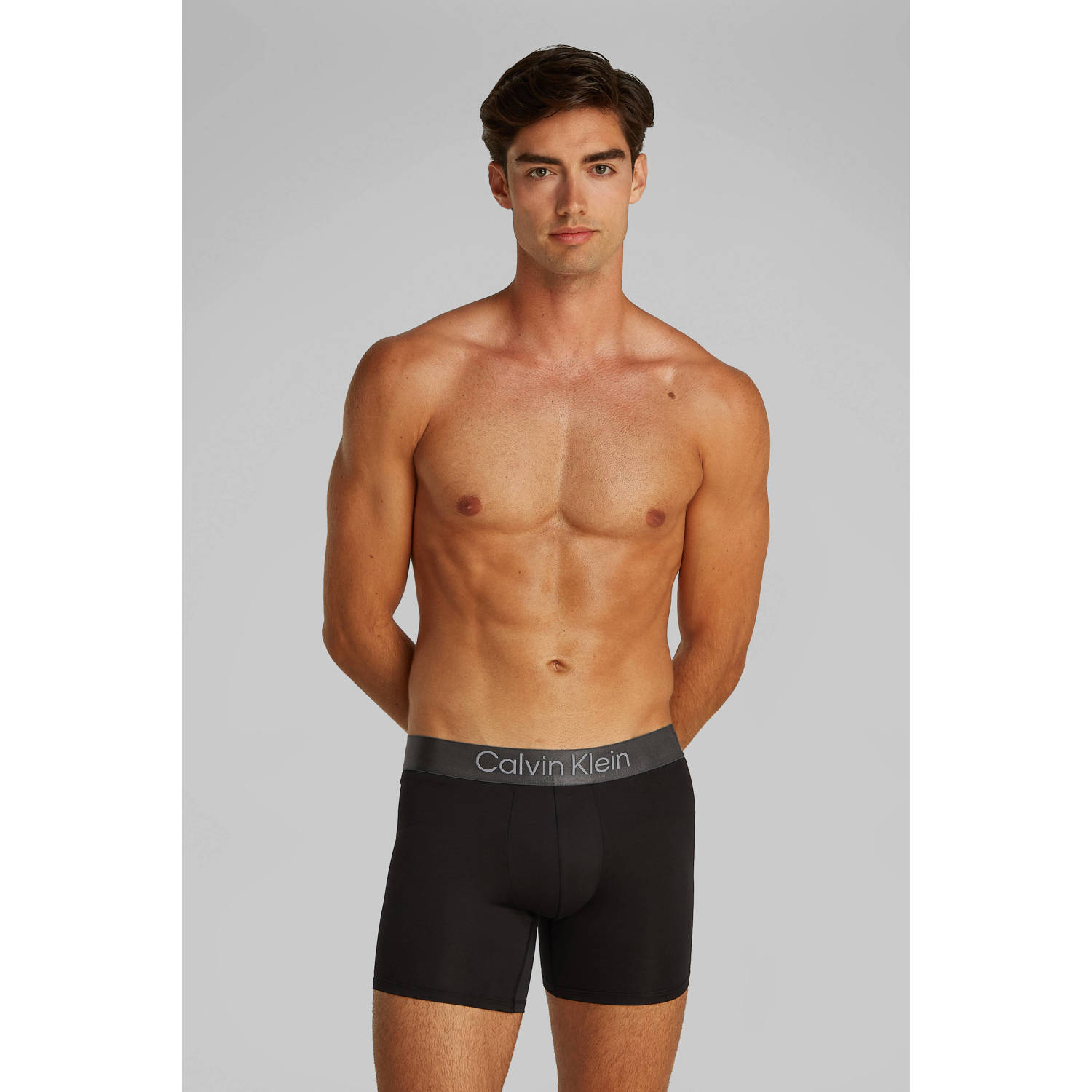 Calvin Klein boxershort (set van 3)