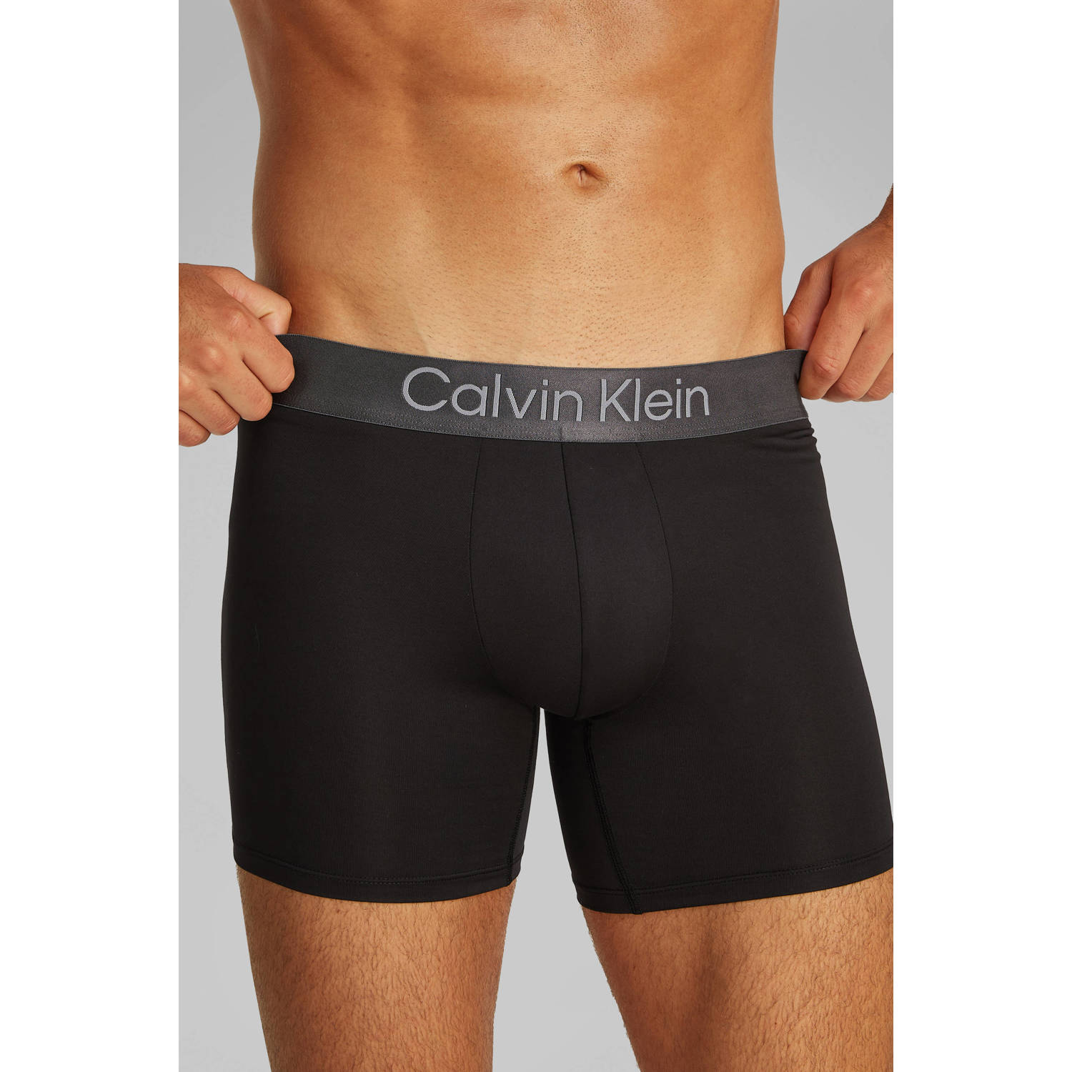 Calvin Klein boxershort (set van 3)
