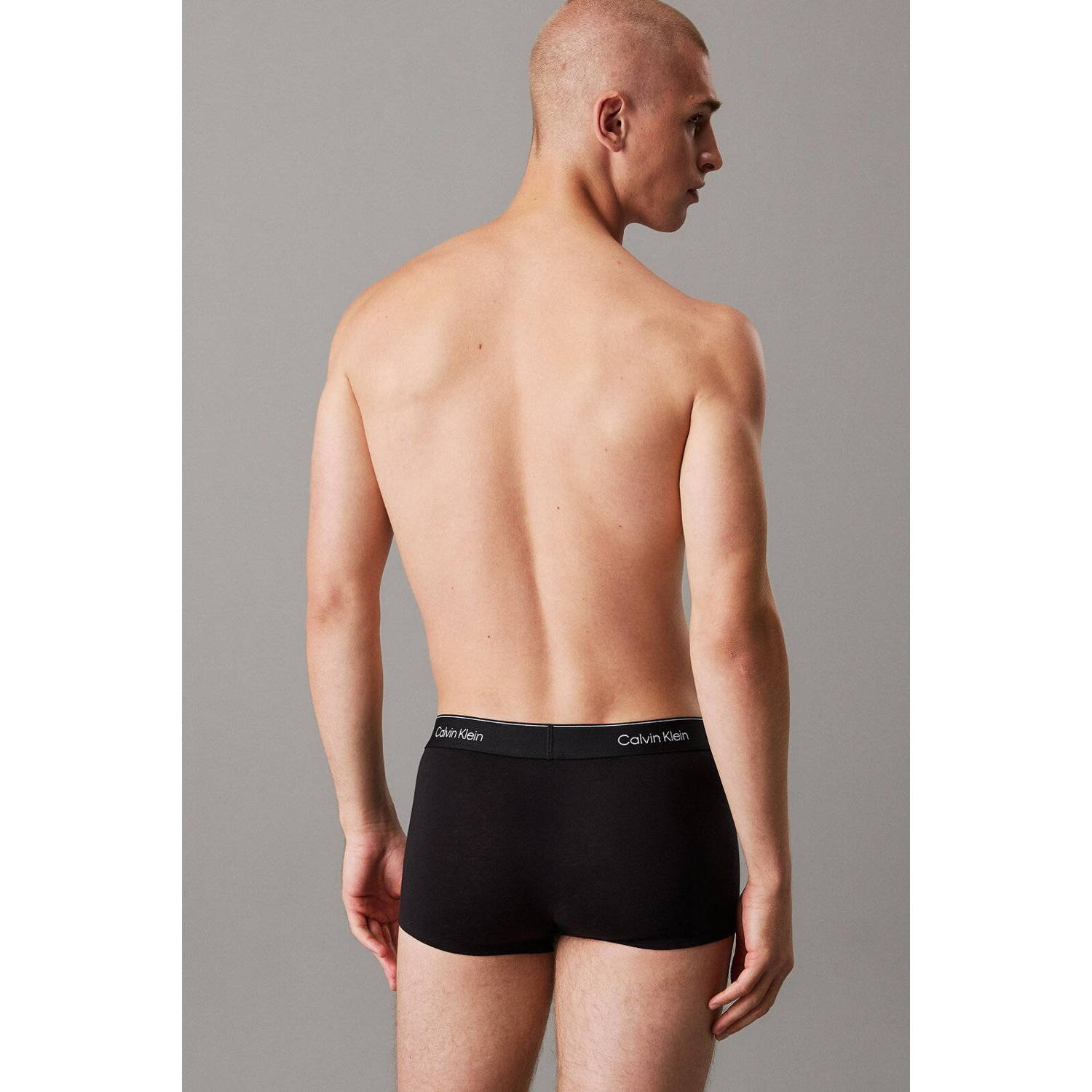 Calvin Klein boxershort (set van 3)