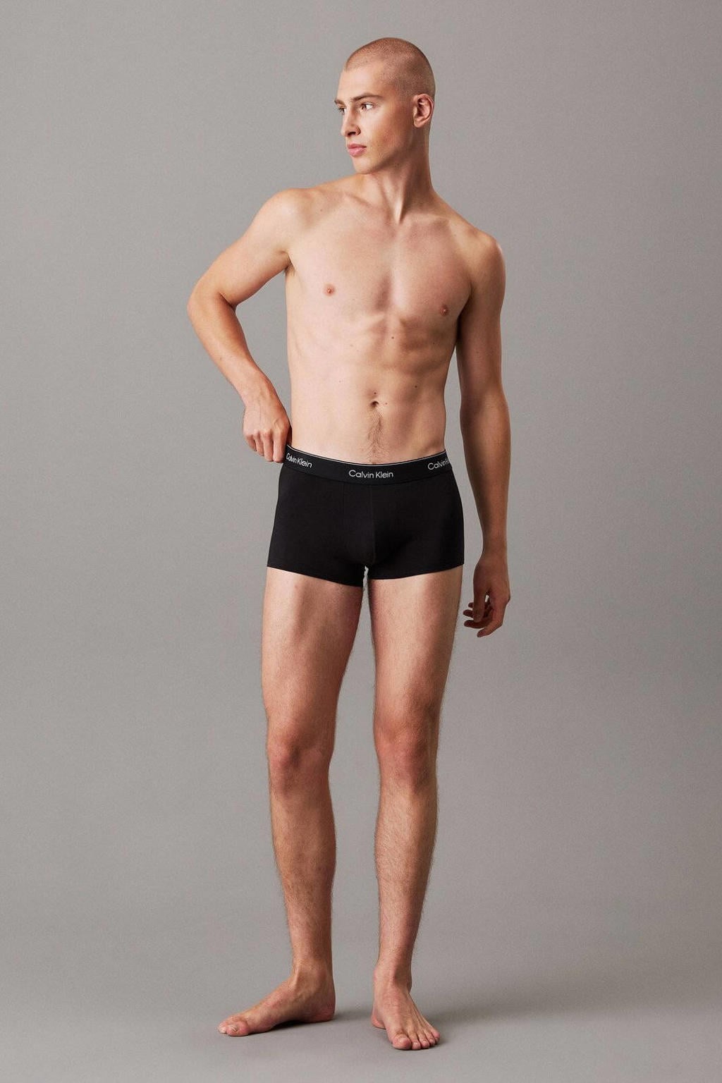 Calvin Klein boxershort (set van 3)