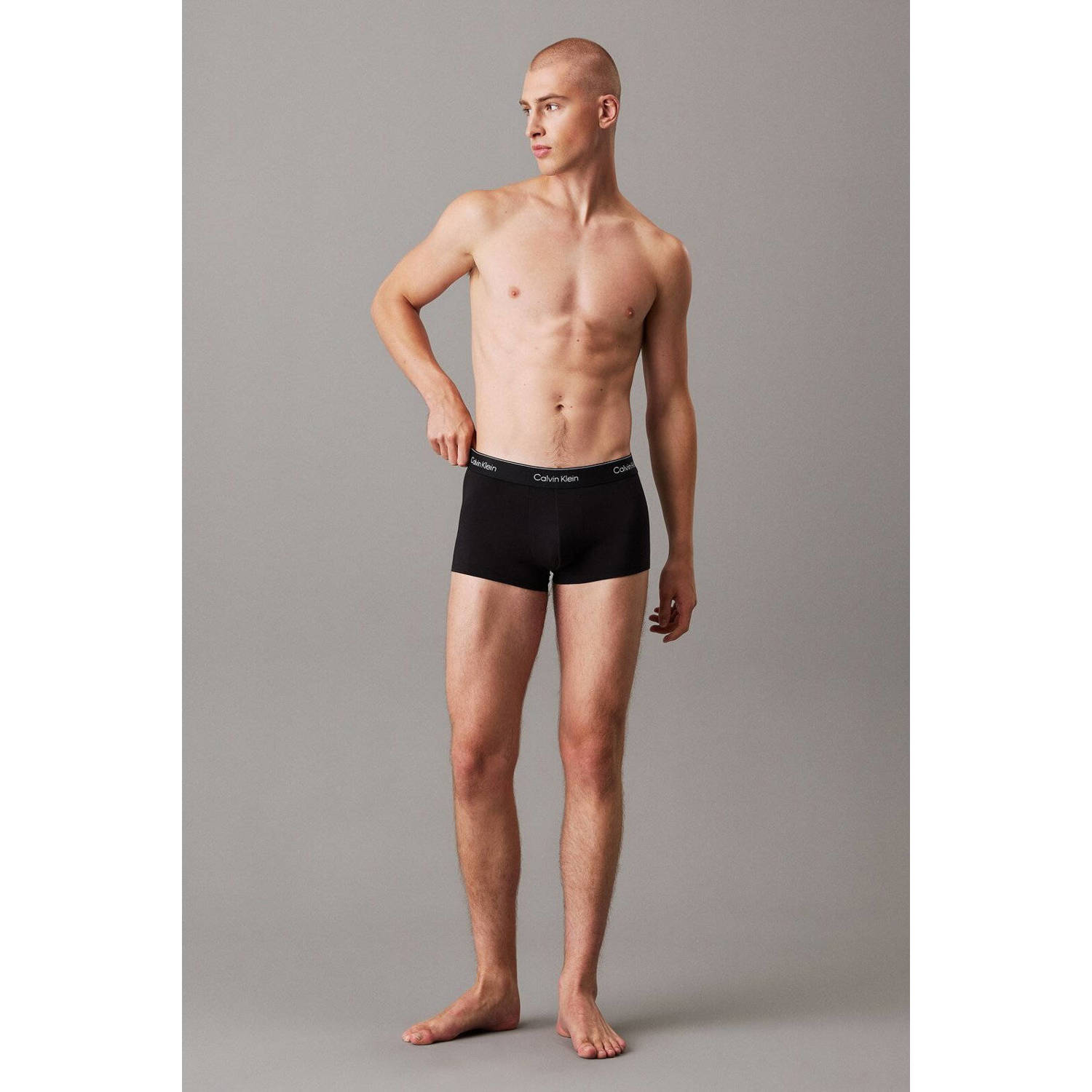 Calvin Klein boxershort (set van 3)