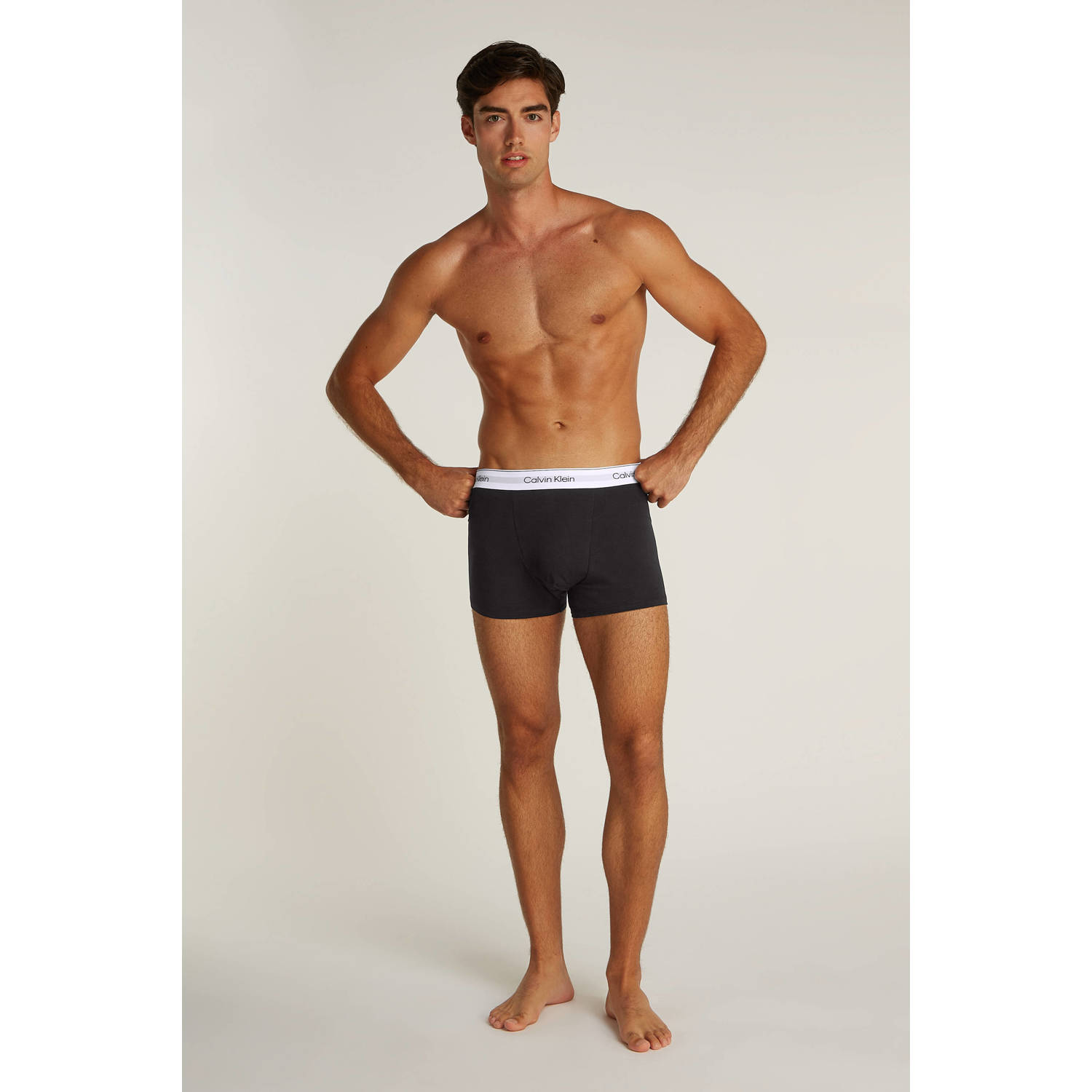 Calvin Klein boxershort (set van 3)