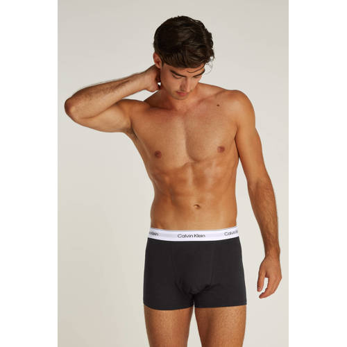 Calvin Klein boxershort (set van 3) afbeelding