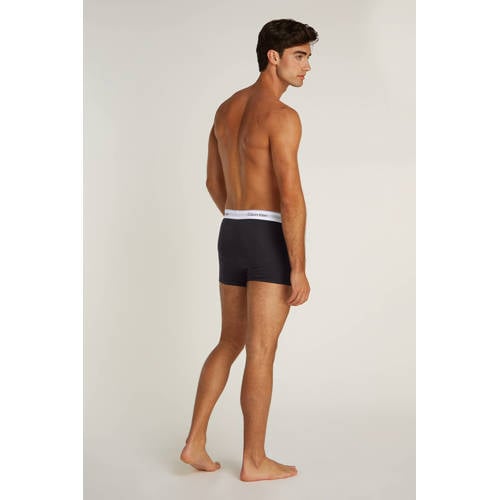 Calvin Klein boxershort (set van 3) afbeelding