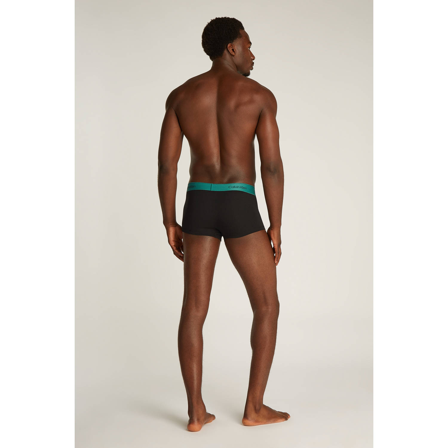 Calvin Klein boxershort (set van 5)