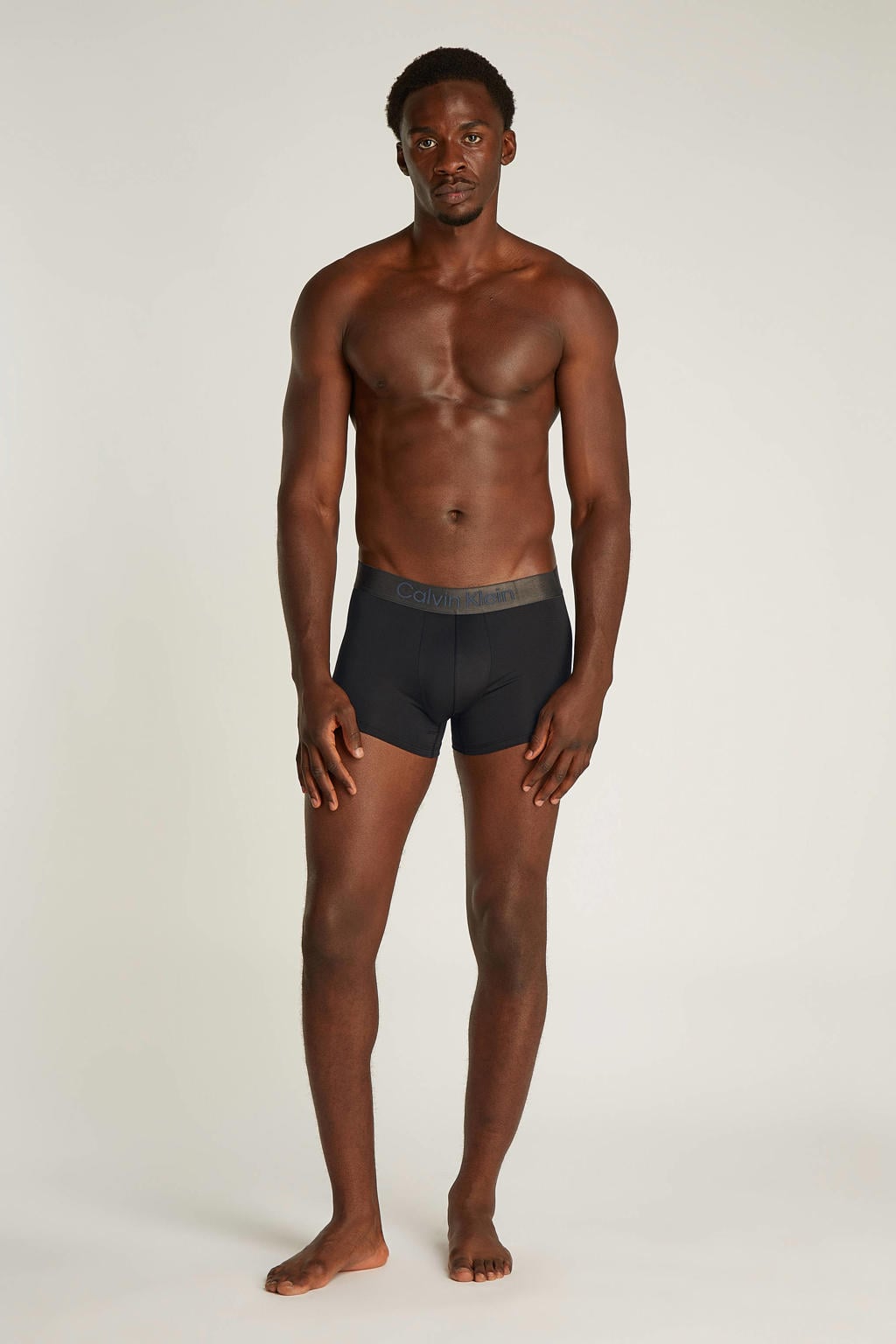 Calvin Klein boxershort (set van 3)