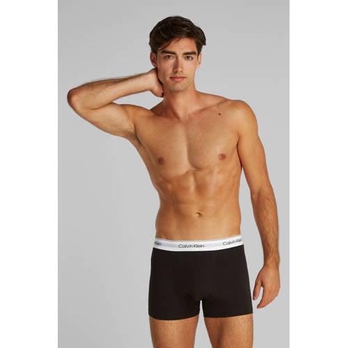 Calvin Klein boxershort (set van 3) afbeelding
