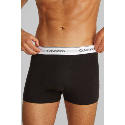 Calvin Klein boxershort (set van 3) afbeelding