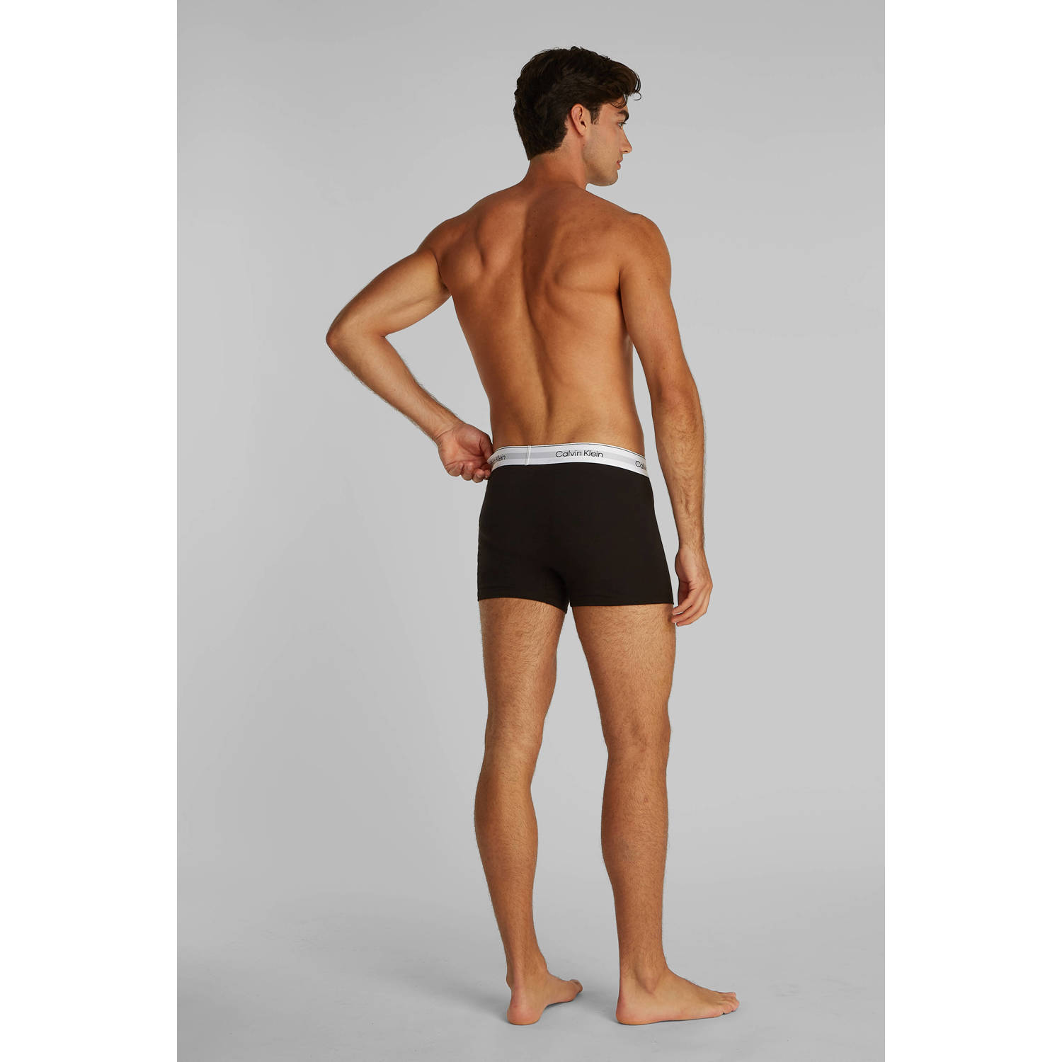 Calvin Klein boxershort (set van 3)