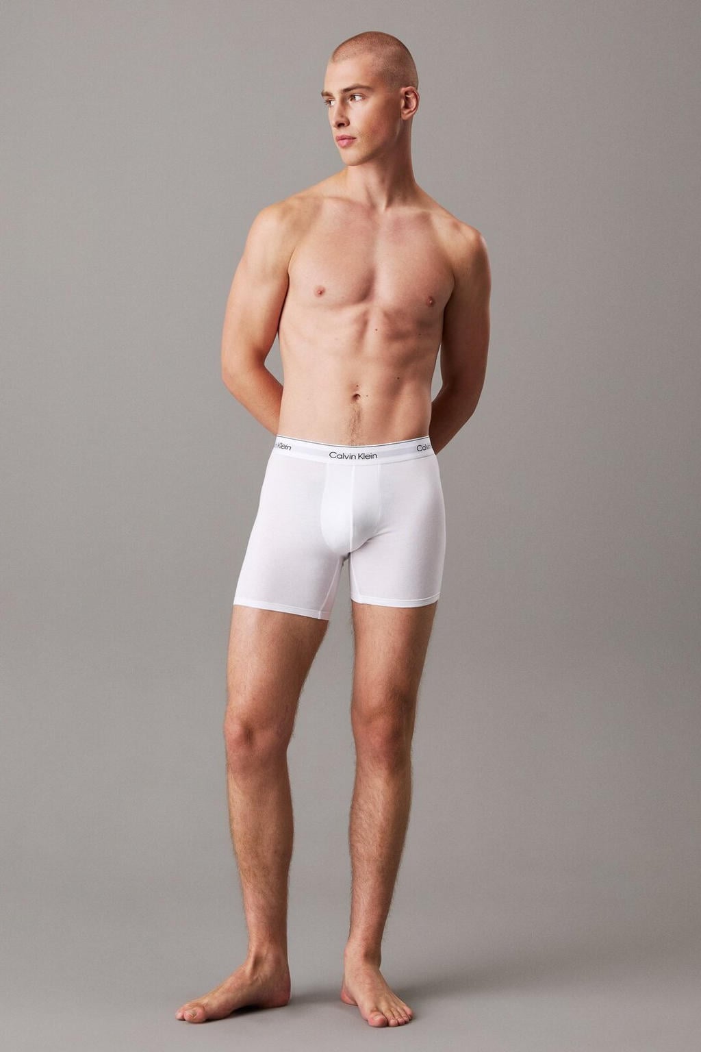 Calvin Klein boxershort (set van 3)