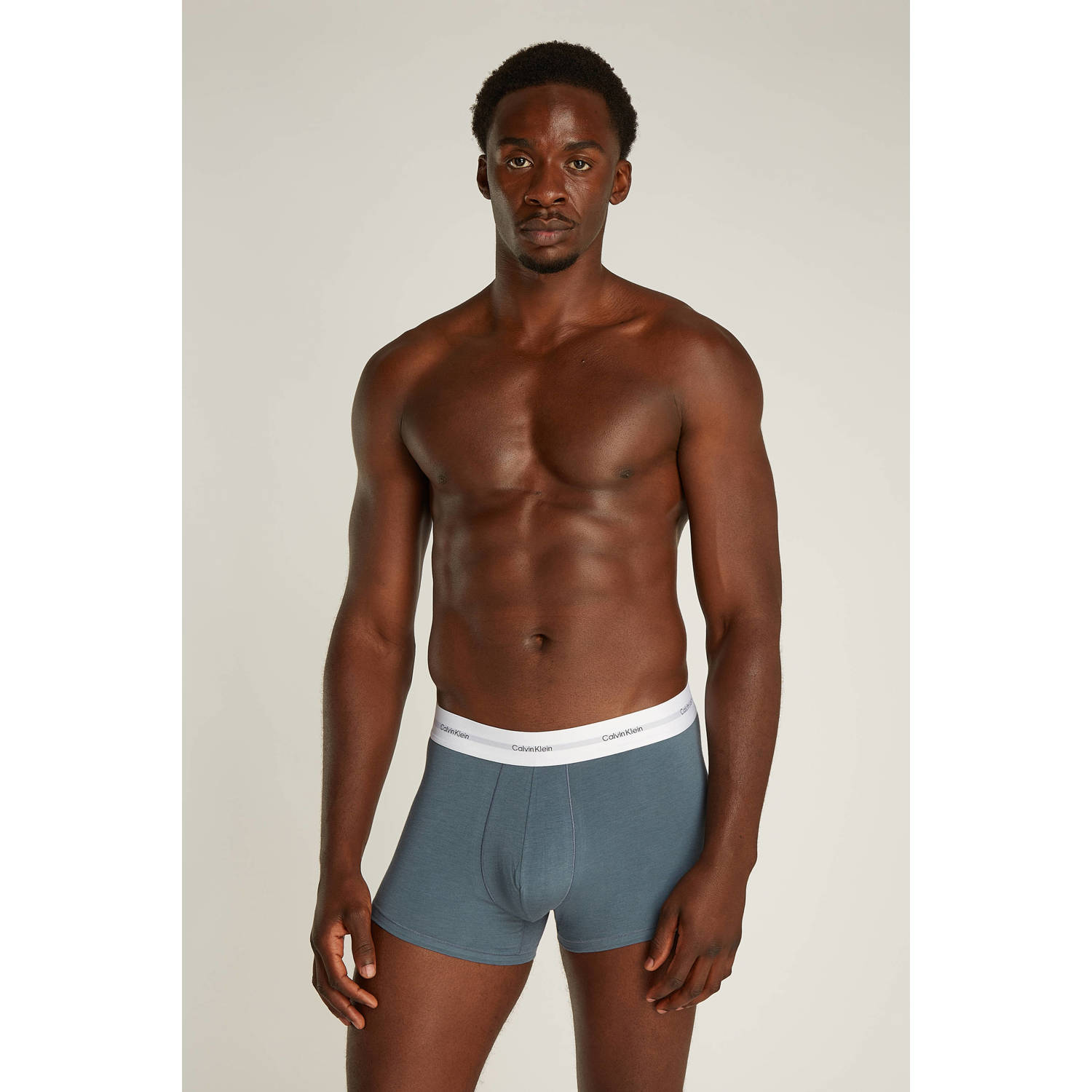 Calvin Klein boxershort (set van 3)