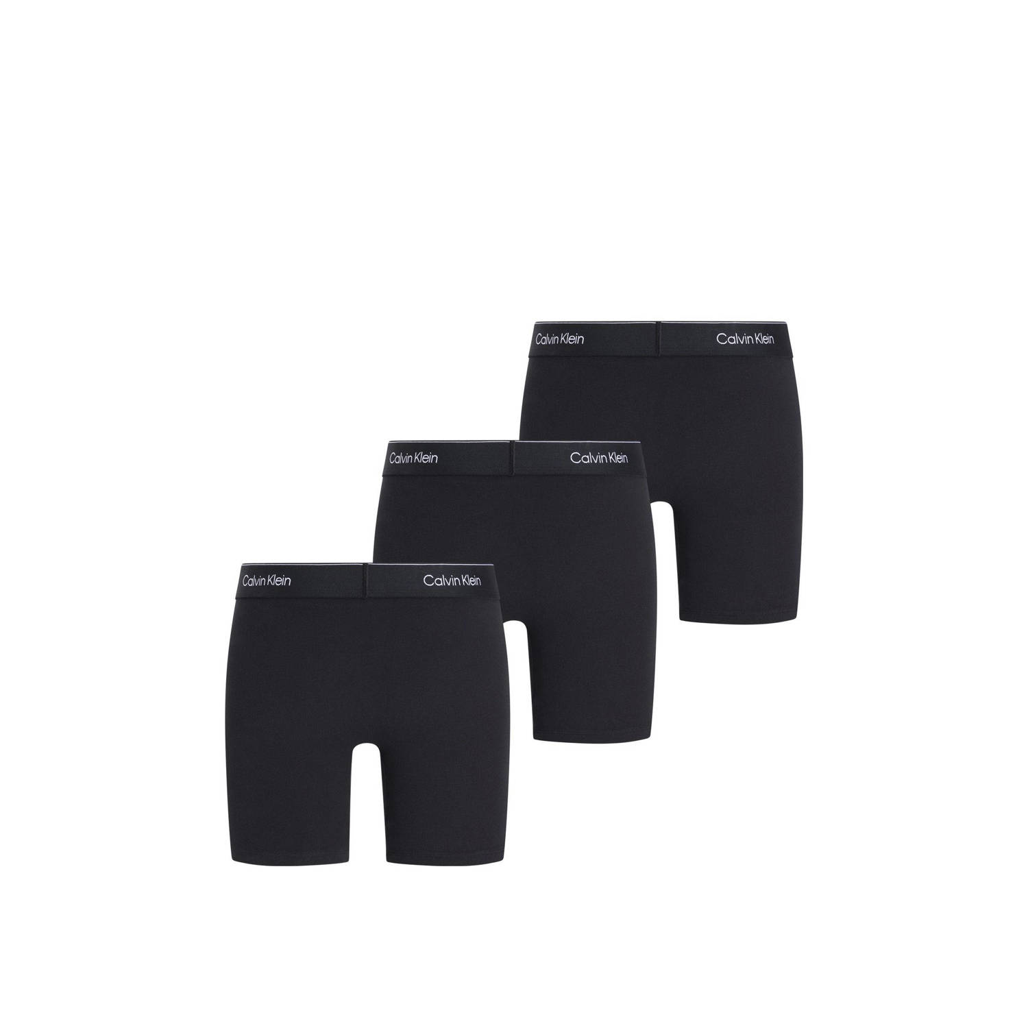 Calvin Klein boxershort (set van 3)