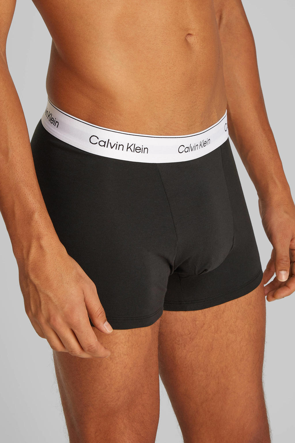 Calvin Klein boxershort (set van 3)