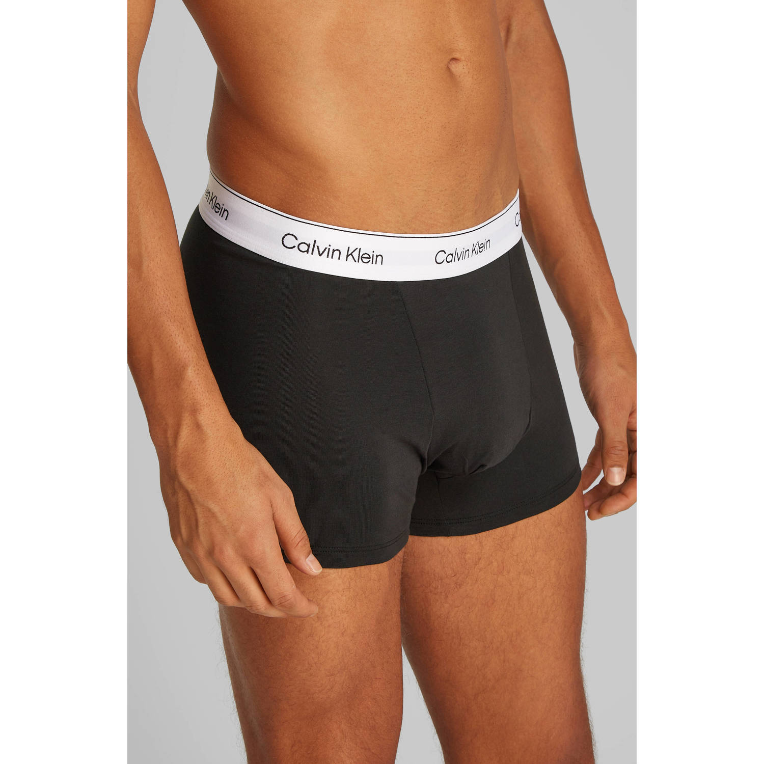 Calvin Klein boxershort (set van 3)