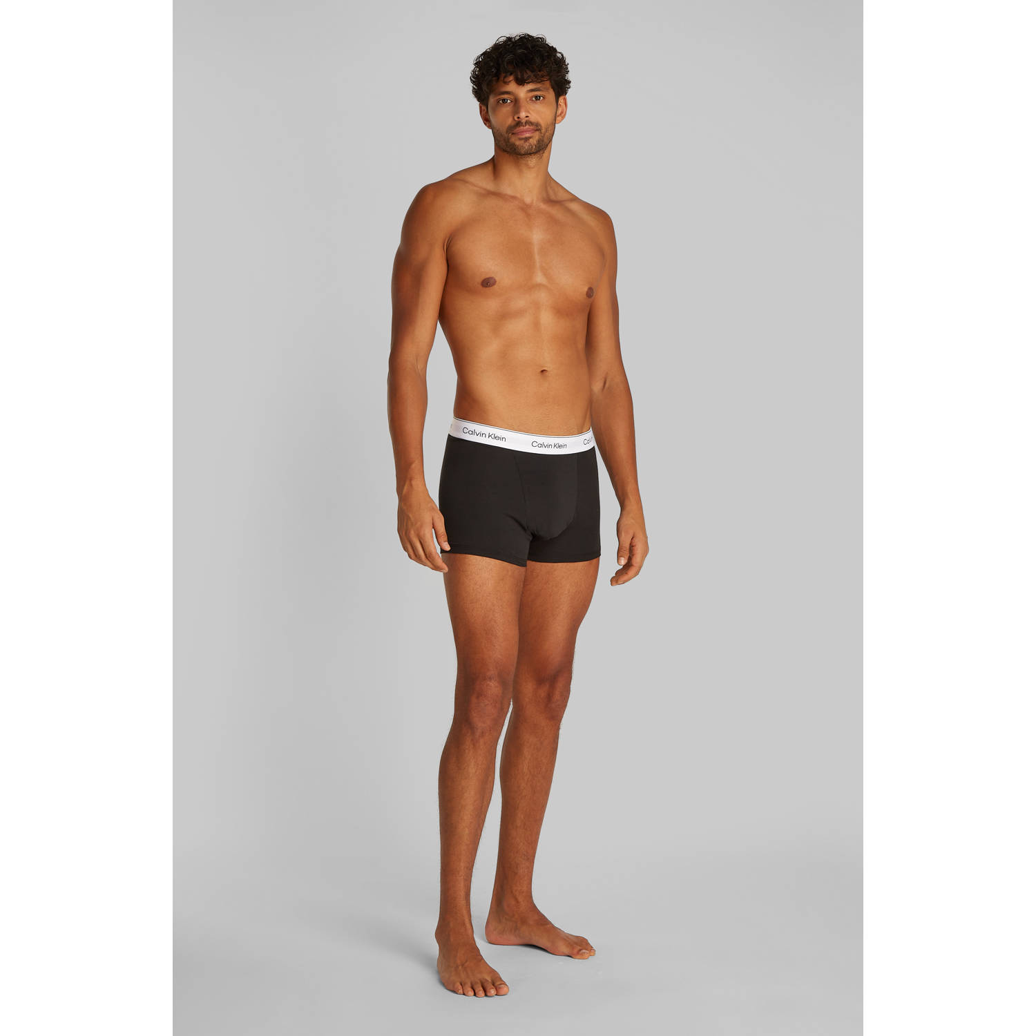 Calvin Klein boxershort (set van 3)