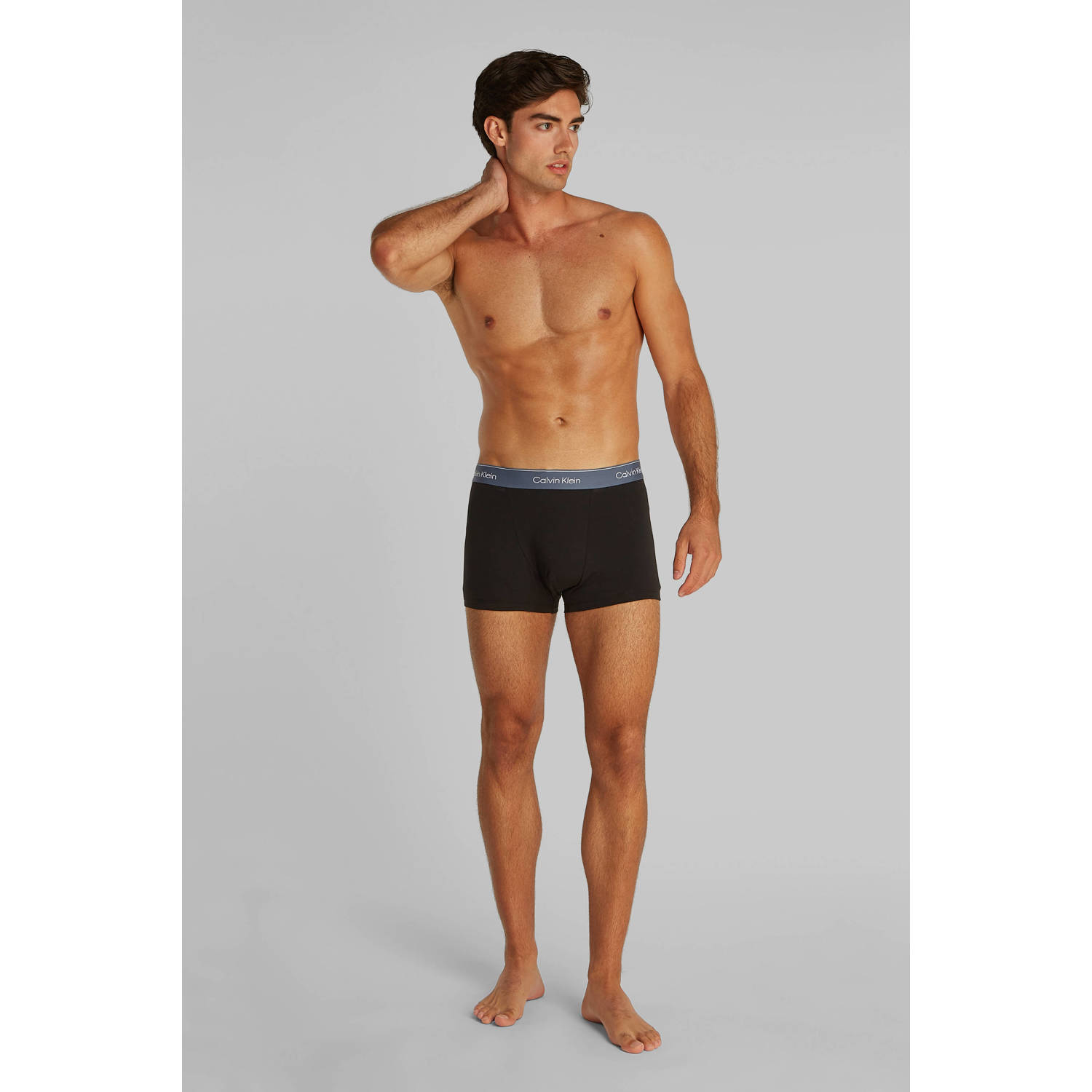 Calvin Klein boxershort (set van 3)