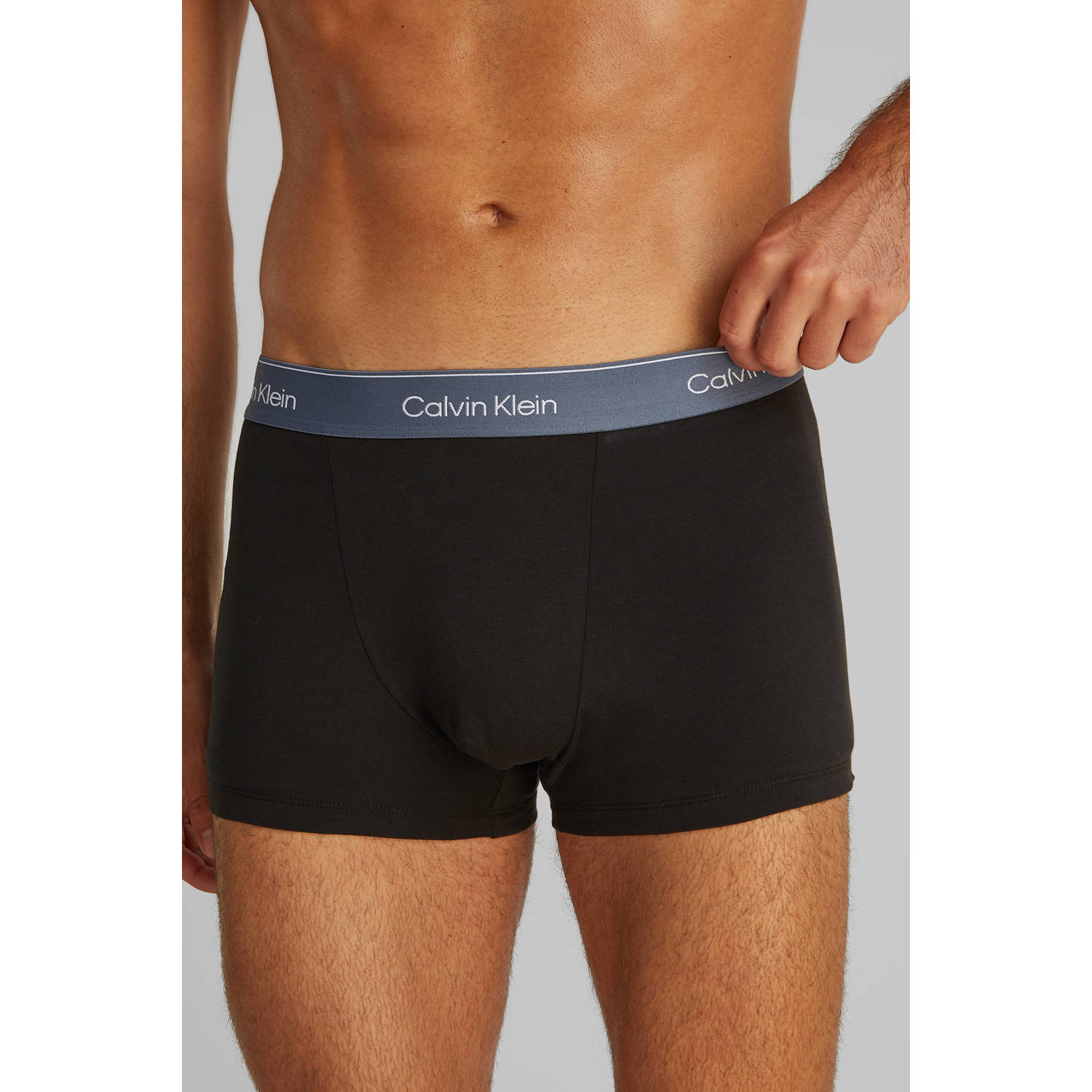 Calvin Klein boxershort (set van 3)