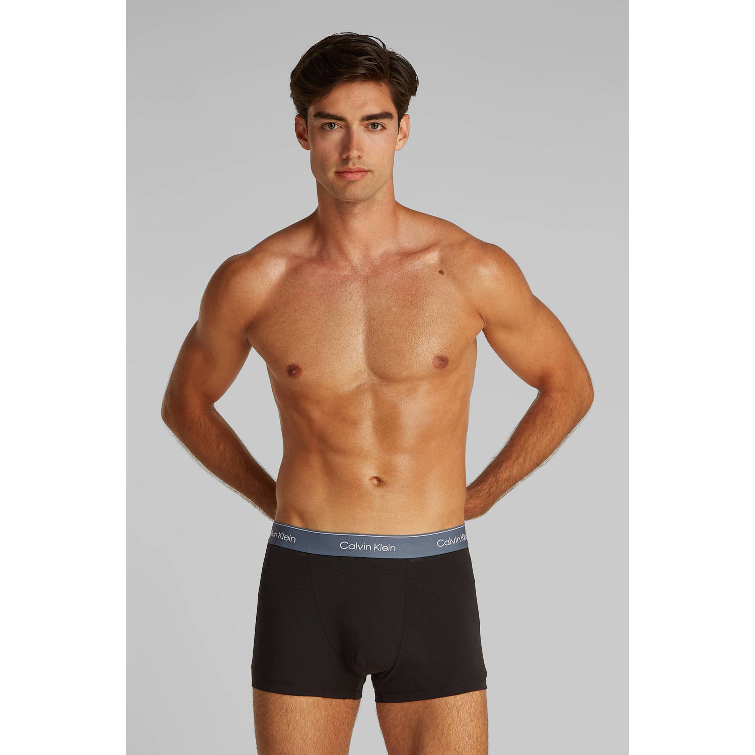 Calvin Klein boxershort (set van 3)