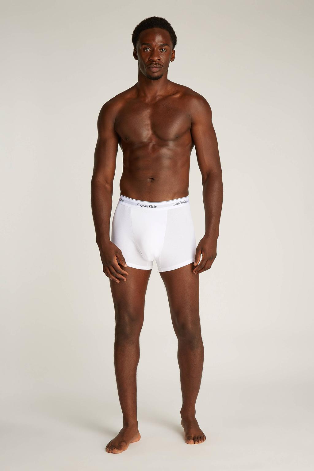 Calvin Klein boxershort (set van 3)