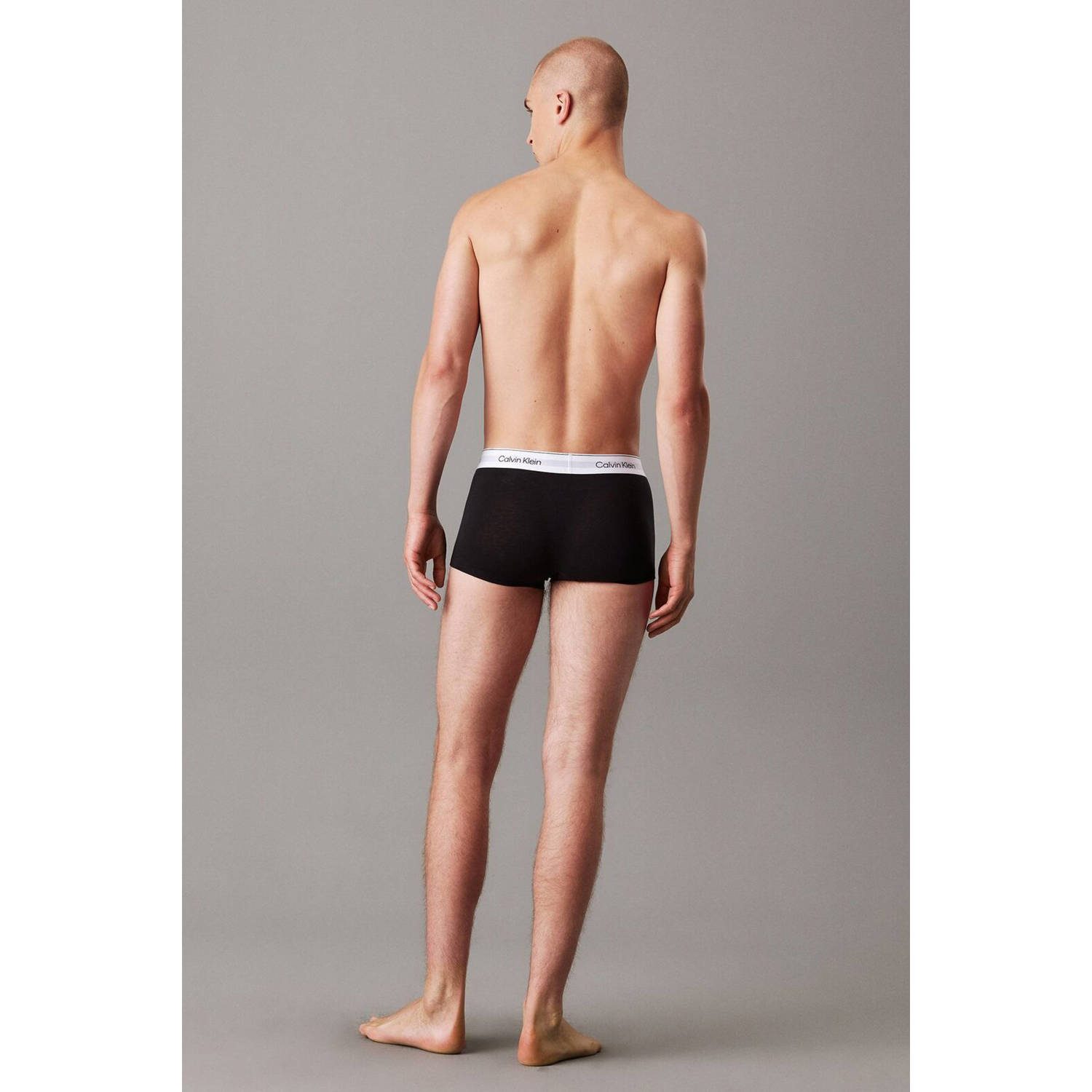 Calvin Klein boxershort (set van 3)
