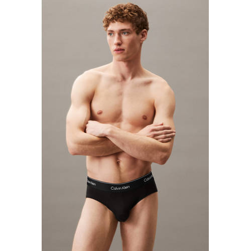Calvin Klein slip (set van 3) afbeelding
