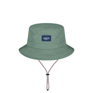bucket hat Matao groen