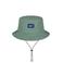 Barts bucket hat Matao groen
