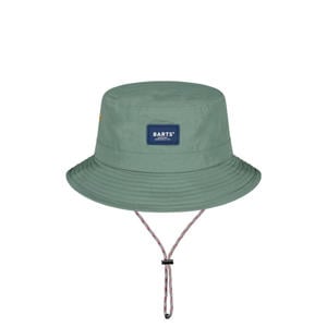 bucket hat Matao groen