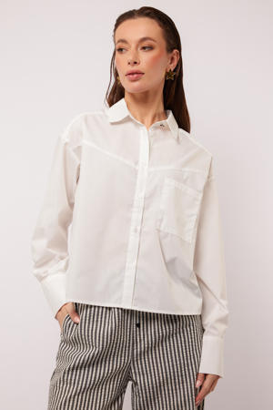 blouse wit