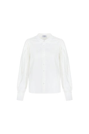 blouse wit