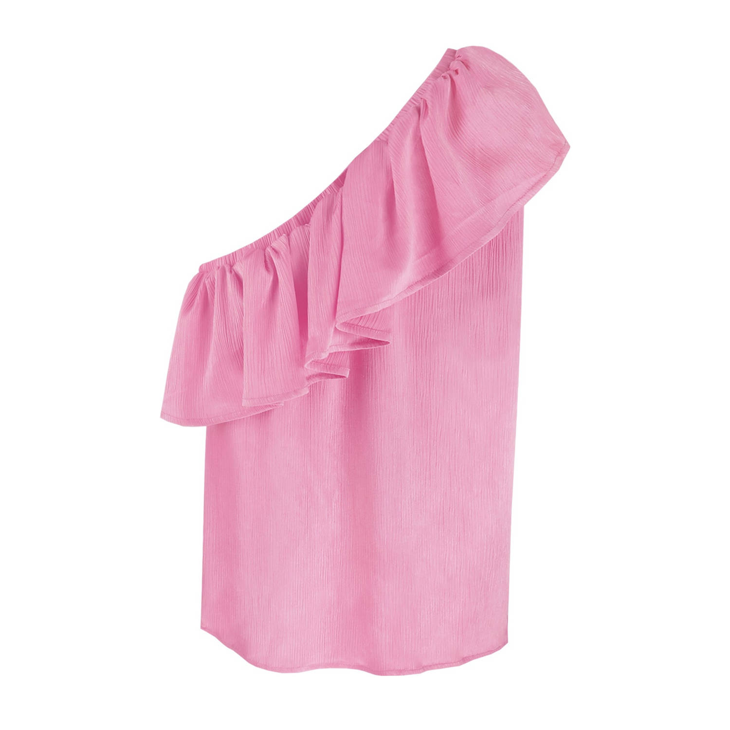 FLURESK top roze