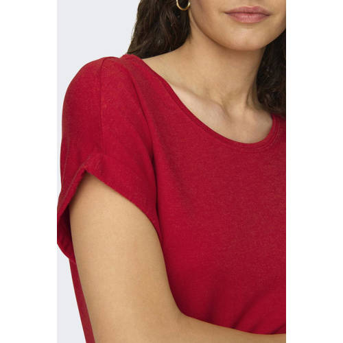 ONLY T-shirt ONLMOSTER afbeelding