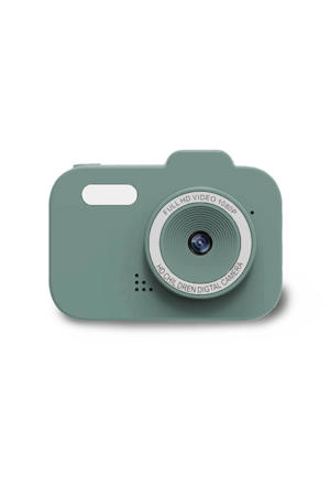Digital Kids Camera - groen