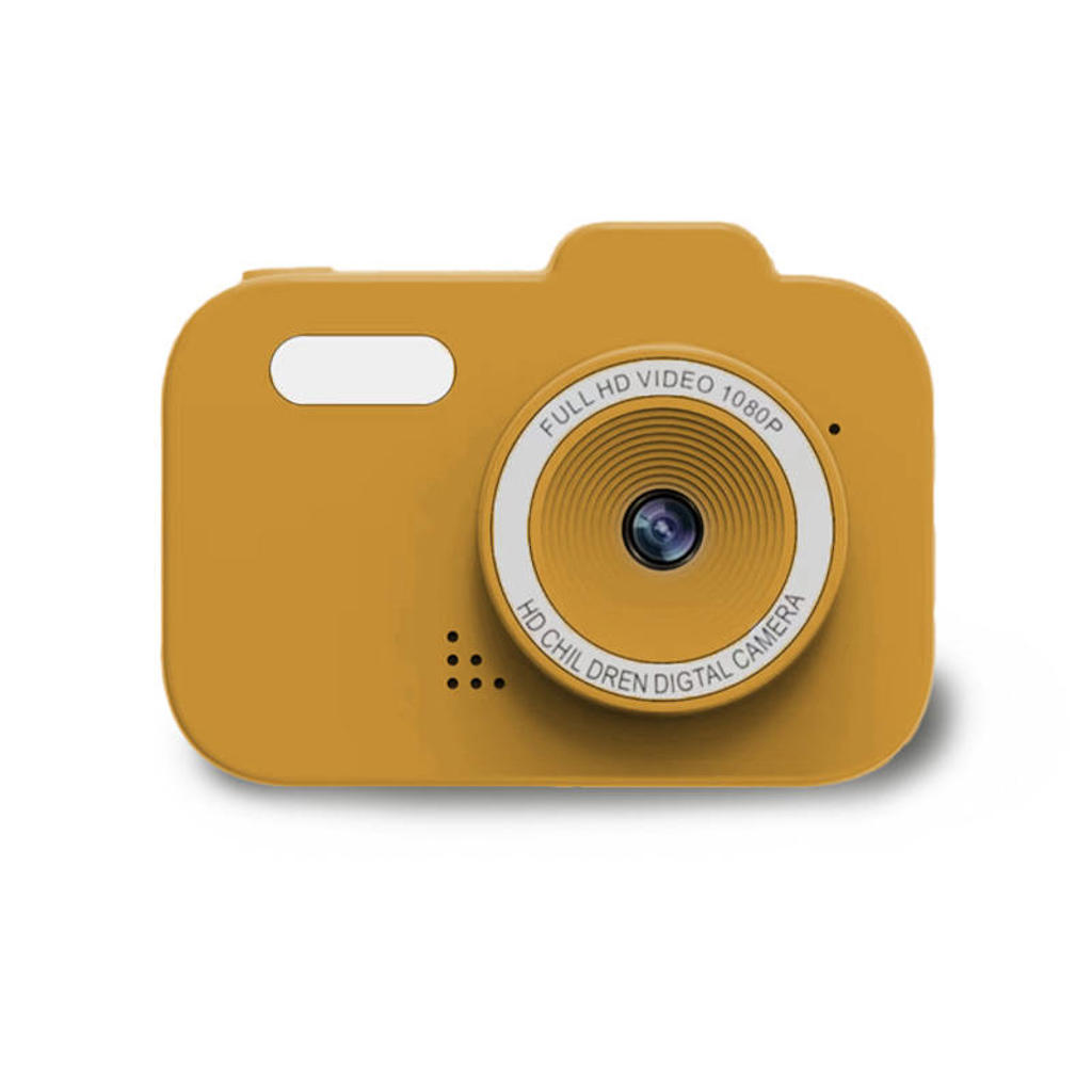 Zazu Digital Kids Camera - oker