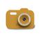 Zazu Digital Kids Camera - oker