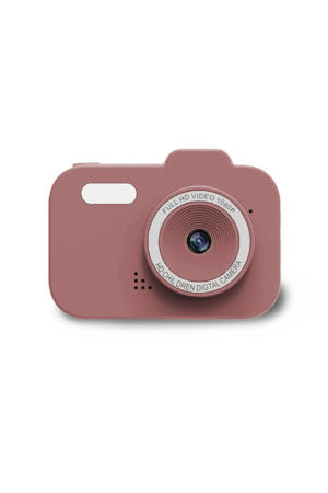 Digital Kids Camera - roze