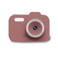 Zazu Digital Kids Camera - roze