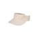 Barts zonneklep Begonia van badstof beige