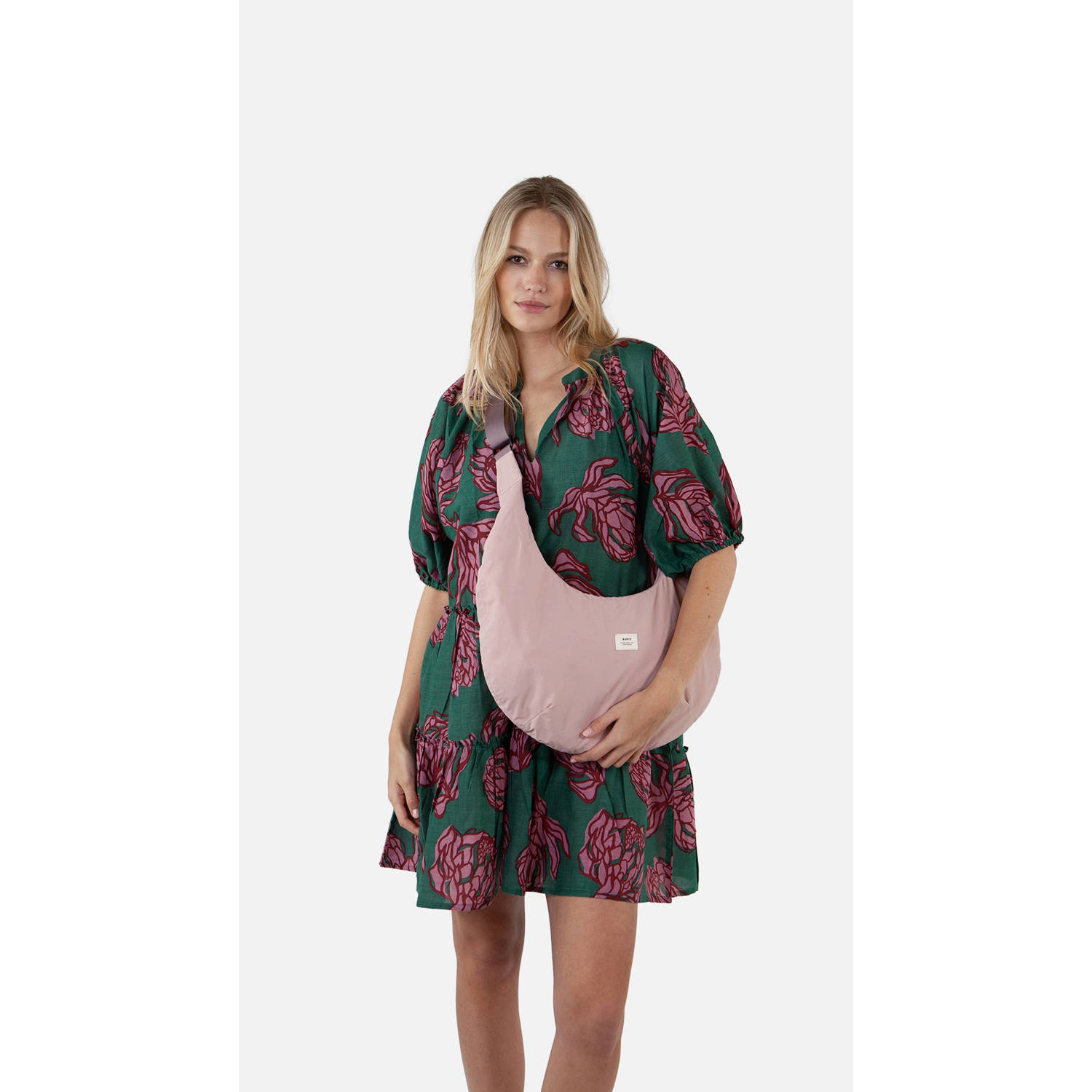 Barts Schoudertas Sac bandoulière femme Nurrin