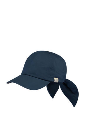 pet Wupper donkerblauw