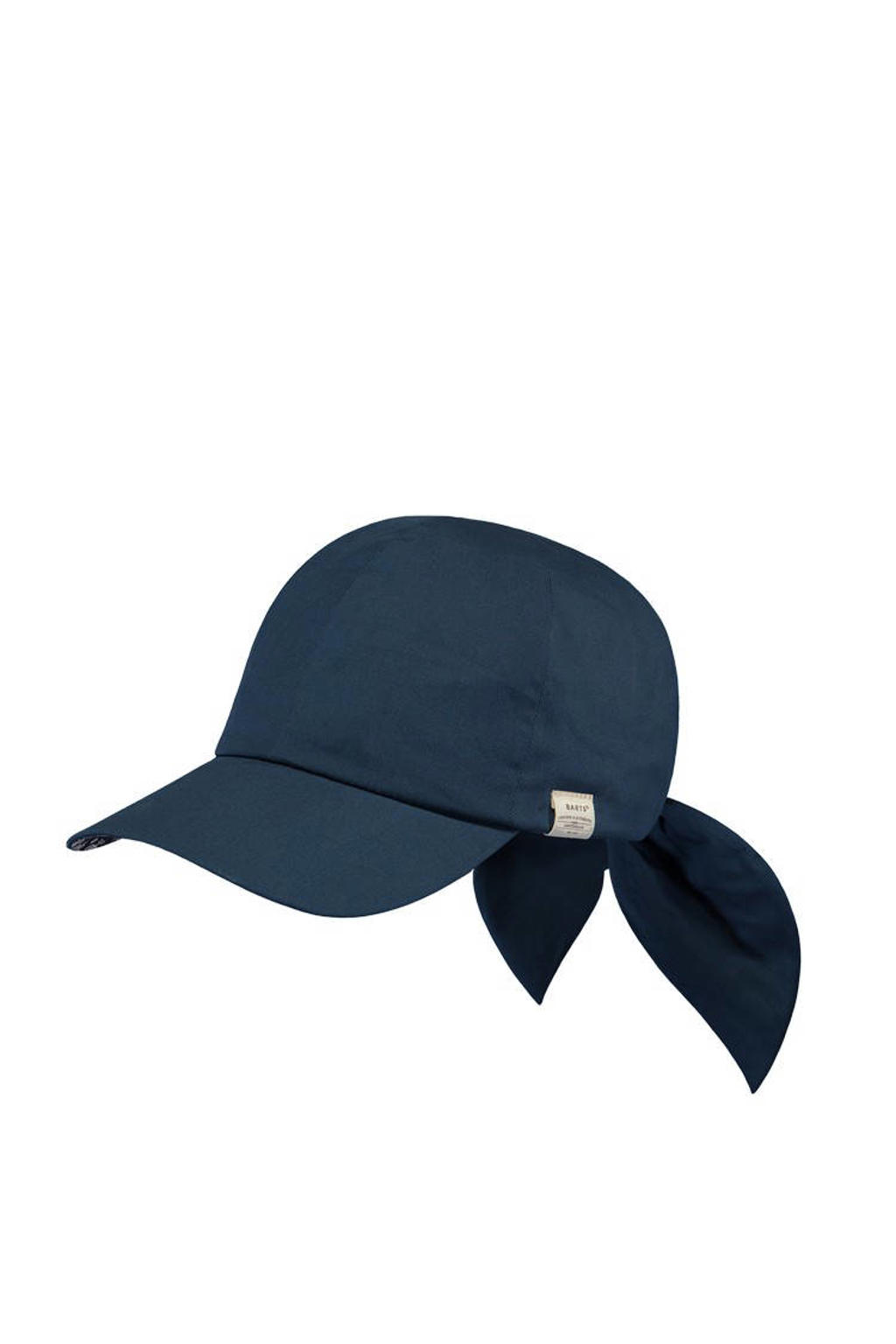 Barts pet Wupper donkerblauw