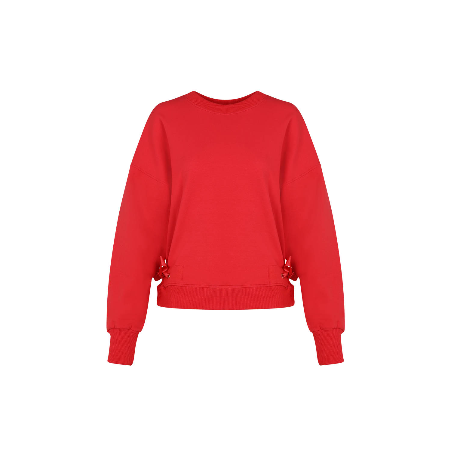 Elvira Collections sweater rood