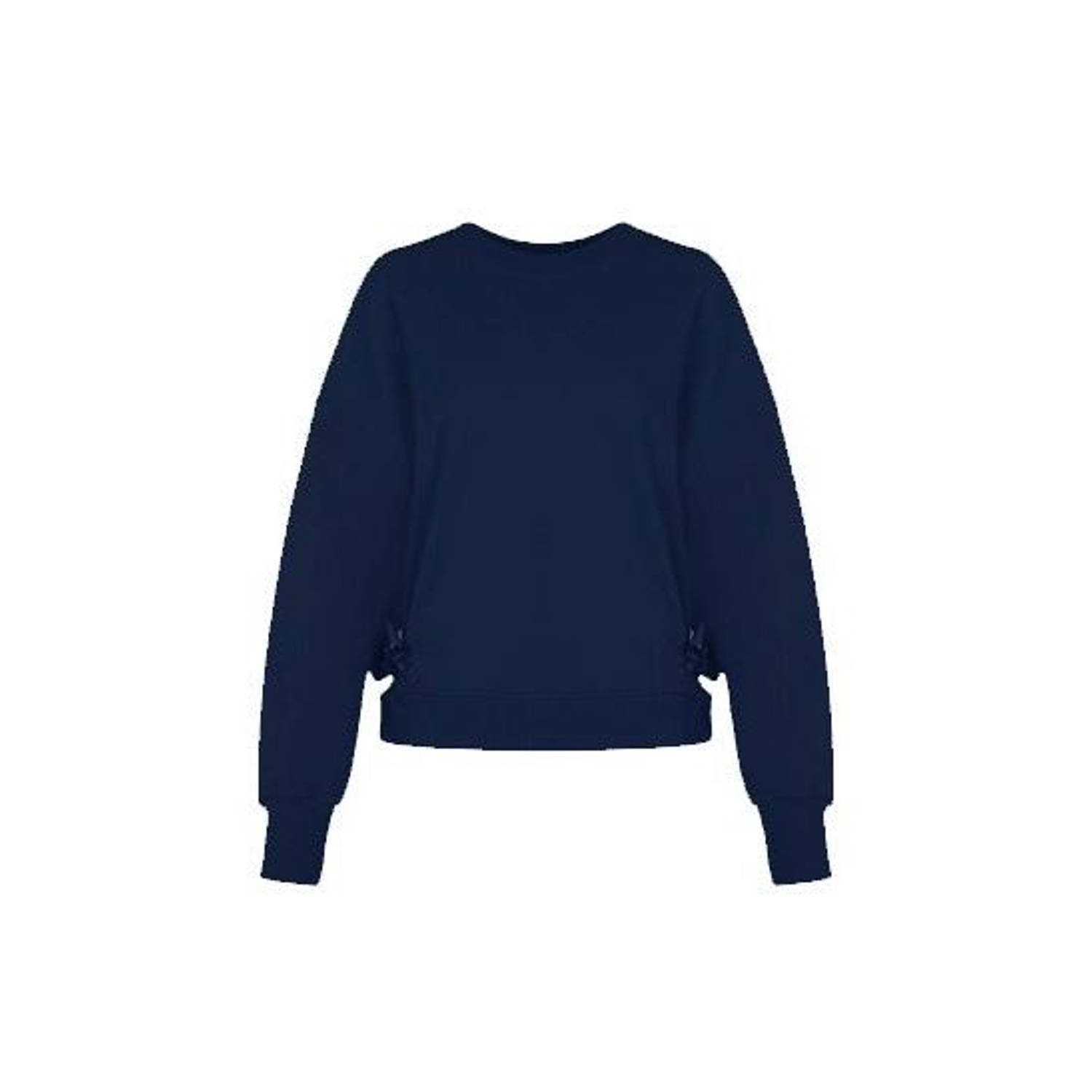 Elvira Collections sweater marine