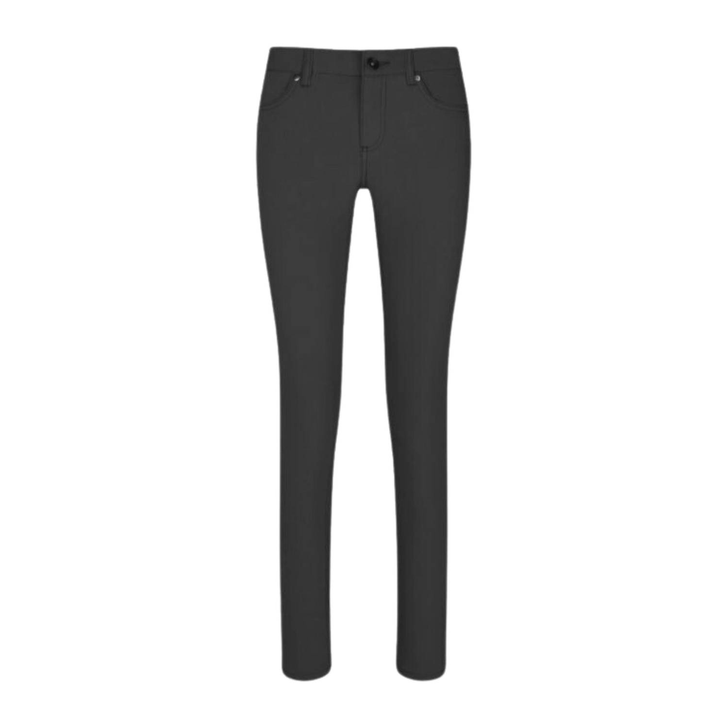 Elvira Collections regular antraciet
